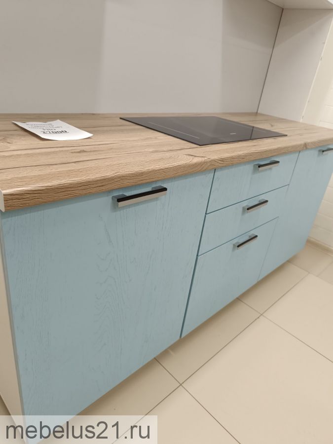 Модульная кухня Рио