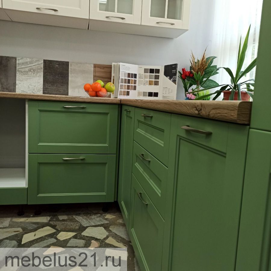 Модульная кухня