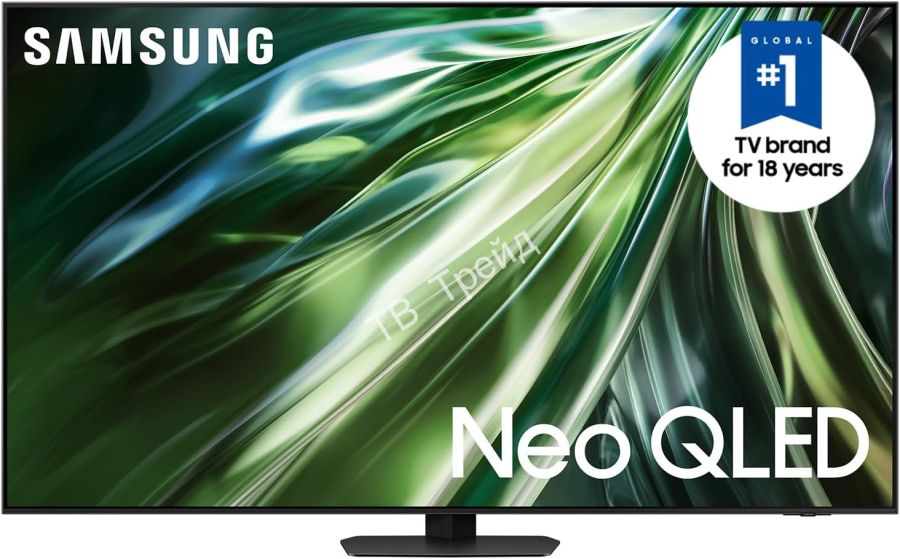 Телевизор Samsung QE75QN90D