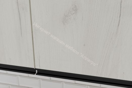 Кухонный гарнитур Амели мега 2500 мм