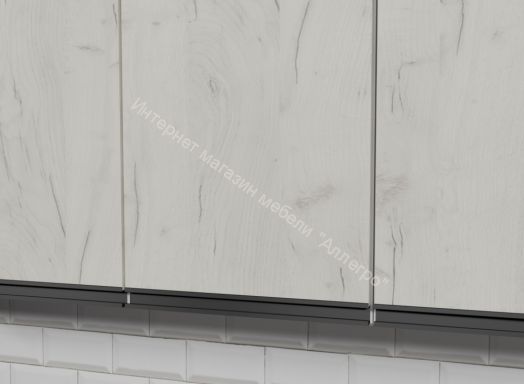 Кухонный гарнитур Паола нормал 1500 мм