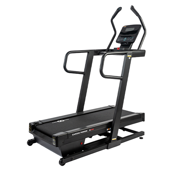 CardioPower S500