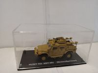 Британский броневик Husky TSV MXT-MV