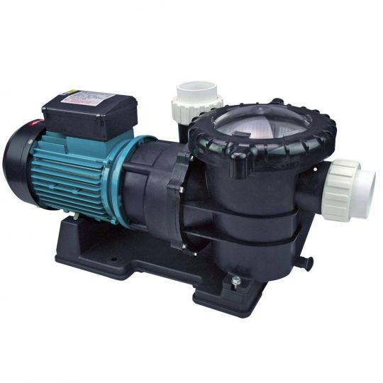 Насос AquaViva LX STP300M (220V, пф, 30m3/h*12m, 2,2kW, 3HP) вал AISI 316