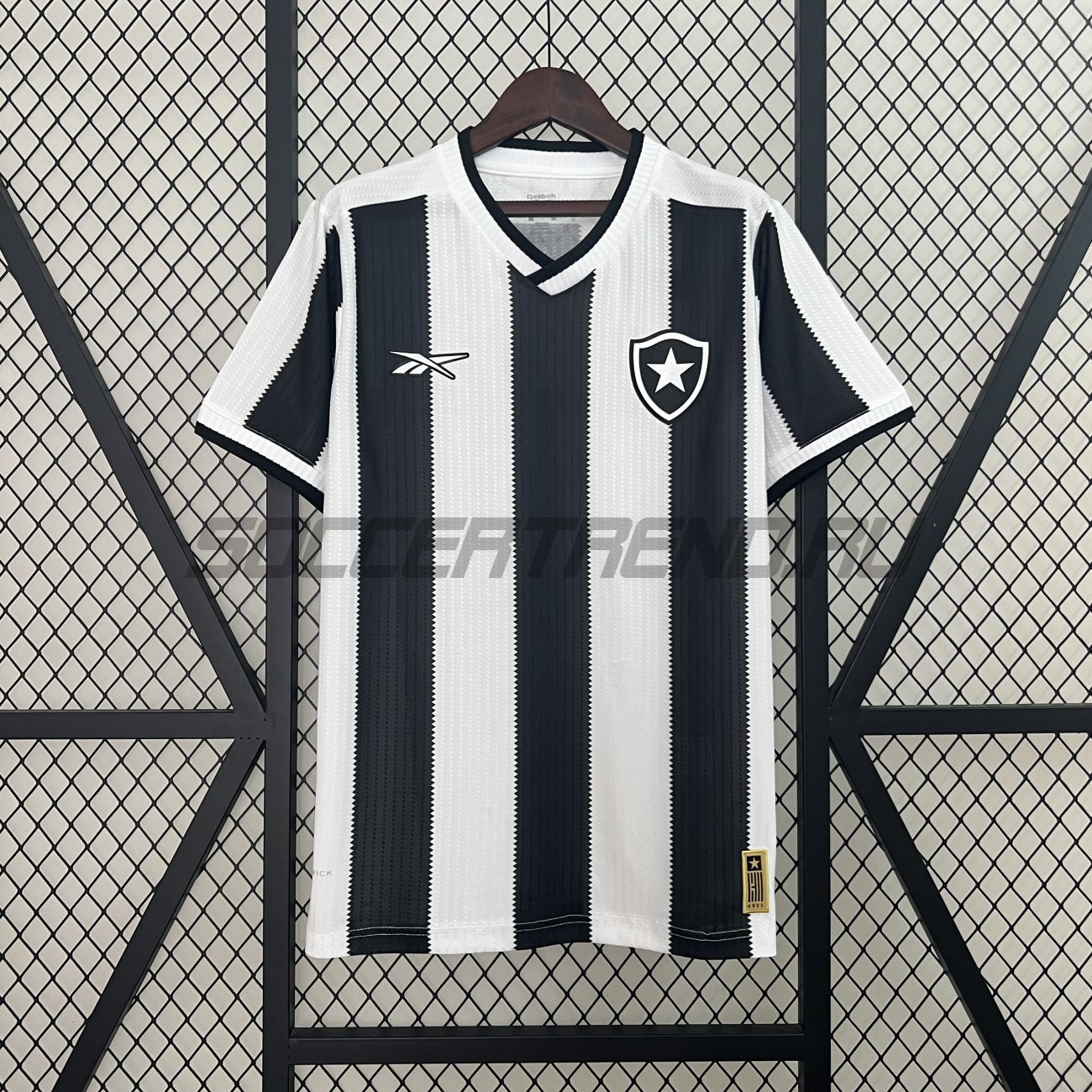 Домашняя форма Botafogo 24/25