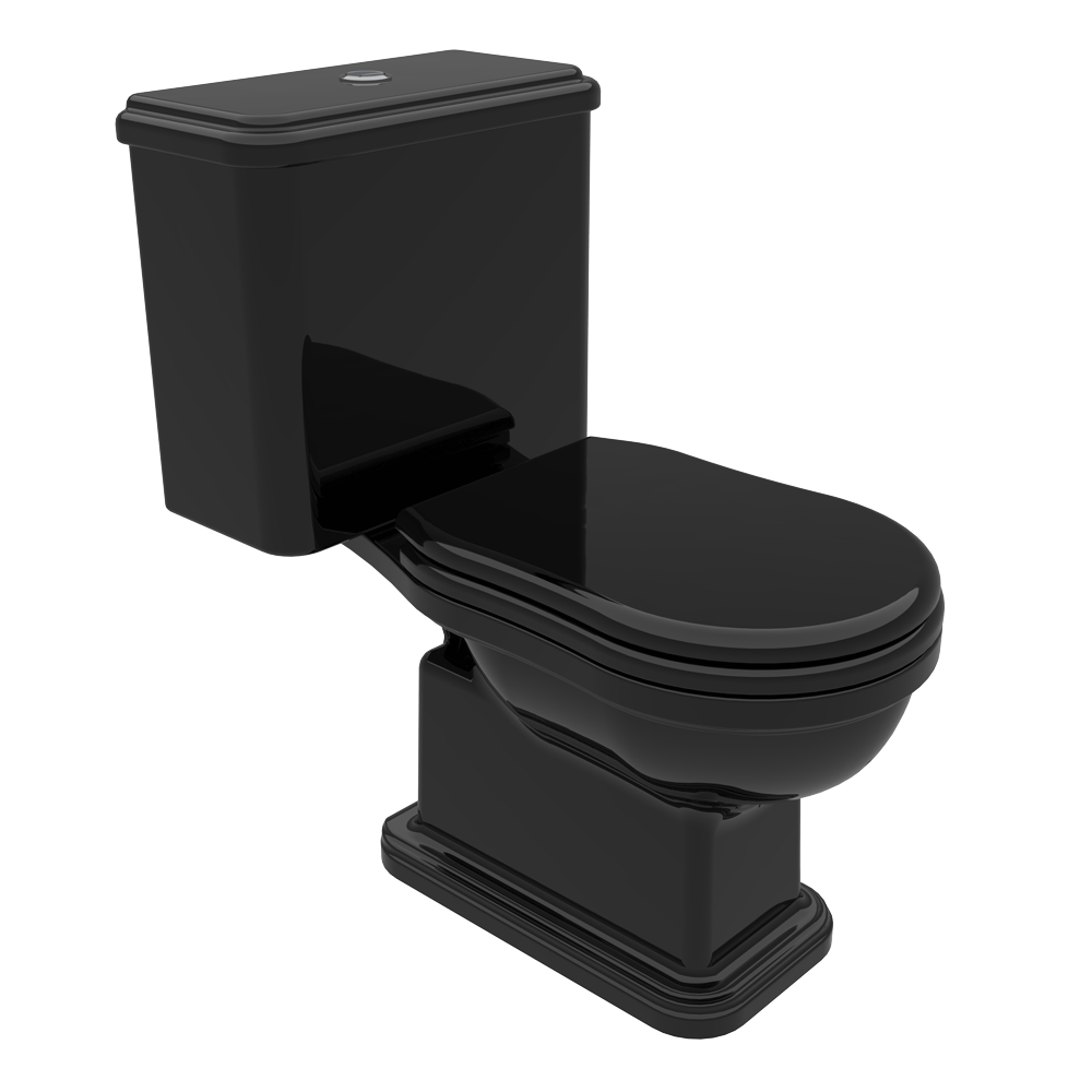 Унитаз Flaminia Efi Monobloc WC схема 4