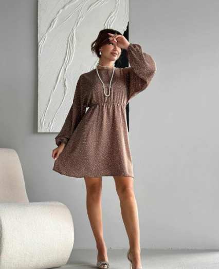 Платье женское 40853