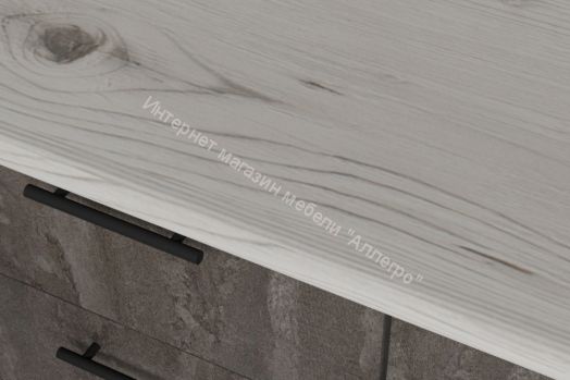 Кухонный гарнитур Сиена мега прайм 1500х2700 мм