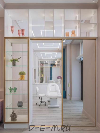 Электрическое косметологическое кресло АтисМед "ПРАЙМ" с РУ Минздрава, 3 мотора