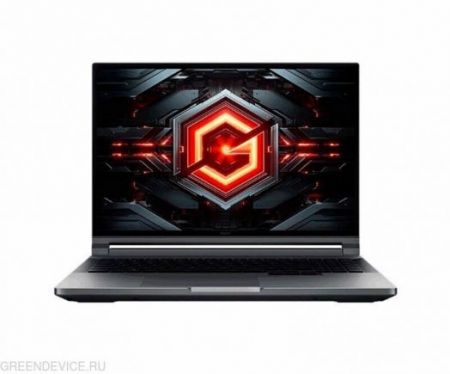 16" Ноутбук Redmi G PRO 2024 (i9-14900HX, 16Gb, 1Tb SSD, NVIDIA GeForce RTX 4060, Black (JYU4564CN(PRO) ( RU клавиатура)