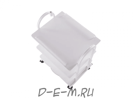 Косметологический столик АтисМед "Трио-М"