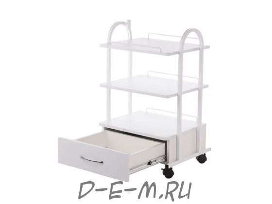 Косметологический столик АтисМед "Трио-М"