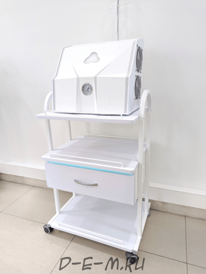 Косметологический столик Атисмед "Трио Люкс"