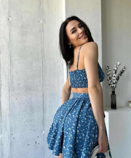 Костюм женский 40909