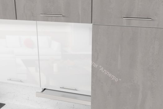 Кухонный гарнитур Терция экстра 5 3000 мм