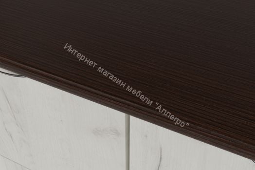 Кухонный гарнитур Лоретта мега 2500 мм