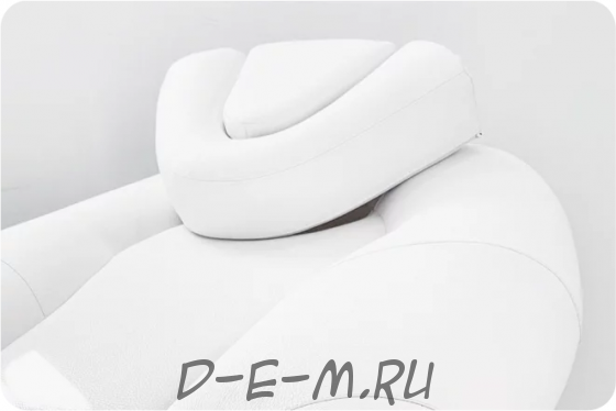 Механическое педикюрно-косметологическое кресло АтисМед "ГРАНД"