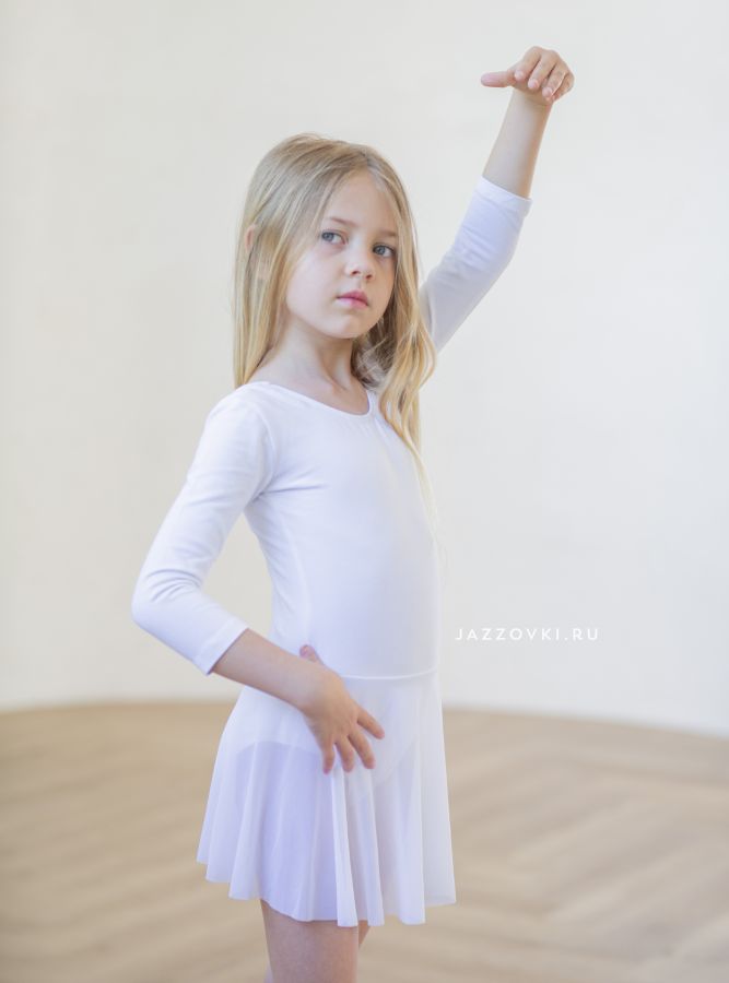 Гимнастический купальник art101