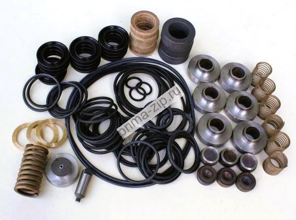 ЗИП к насосу 2,3ПТ-25Д1М2