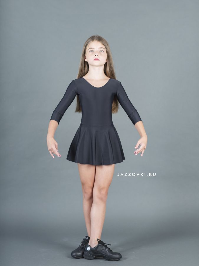 Гимнастический купальник art151