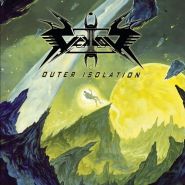 VEKTOR - Outer Isolation