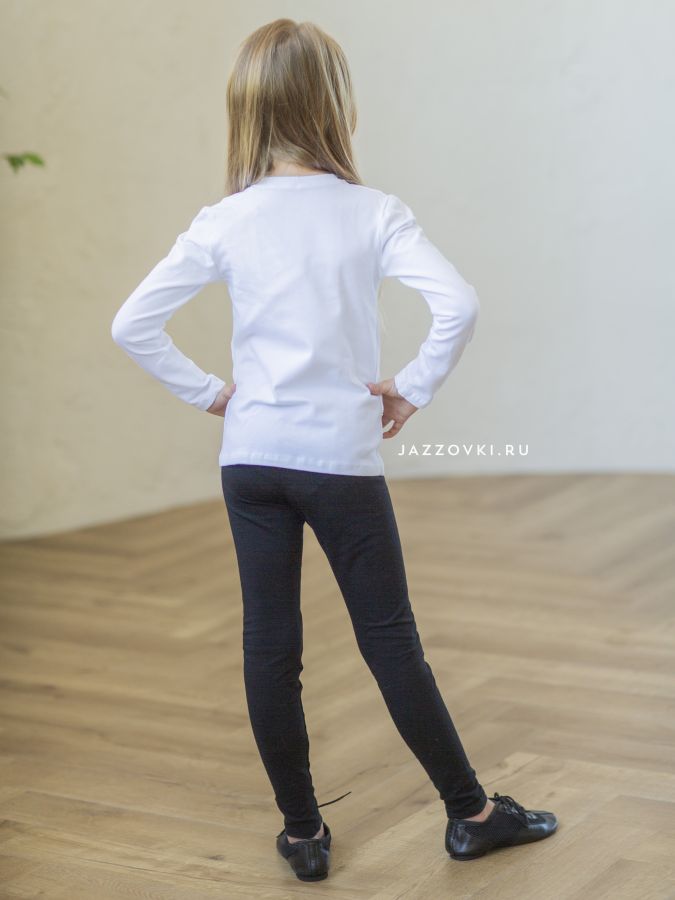 Леггинсы (лосины, трико) art331