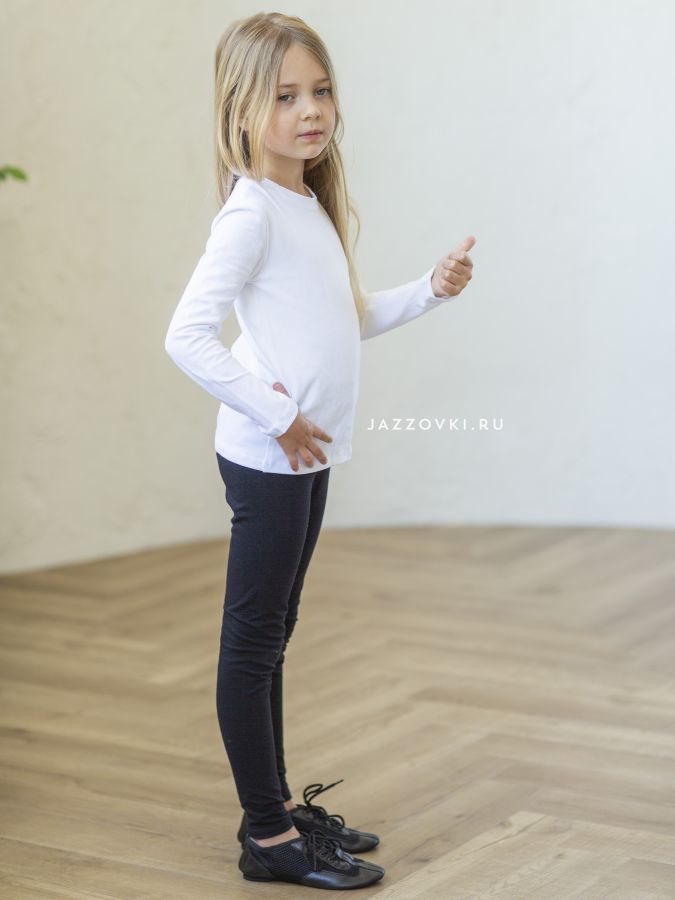 Кофта с длинным рукавом art222