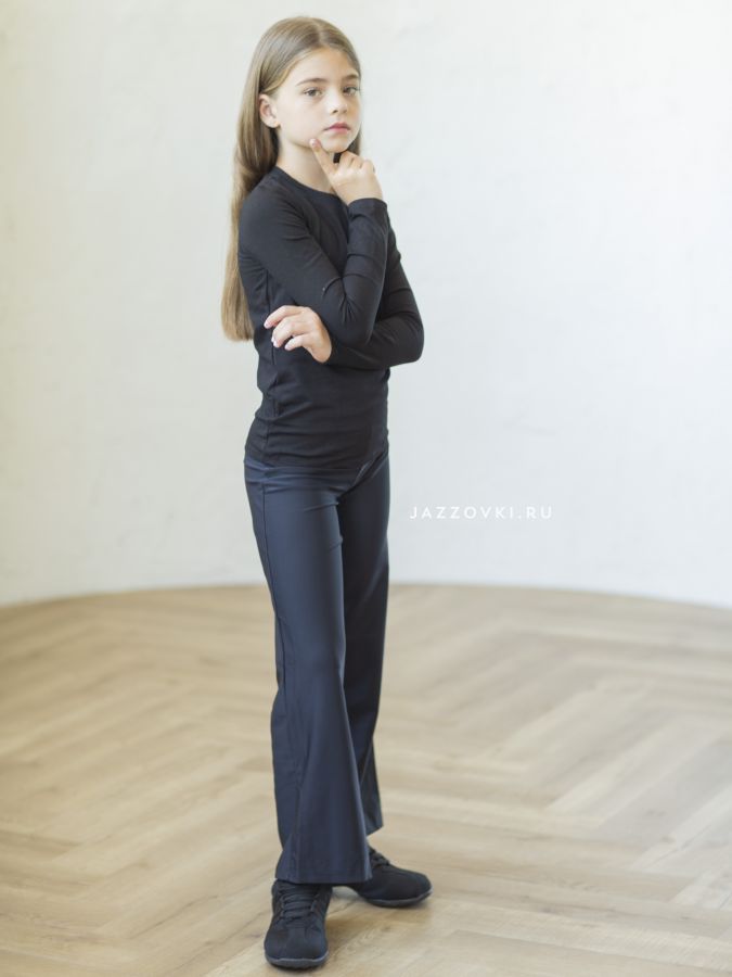 Кофта с длинным рукавом art222