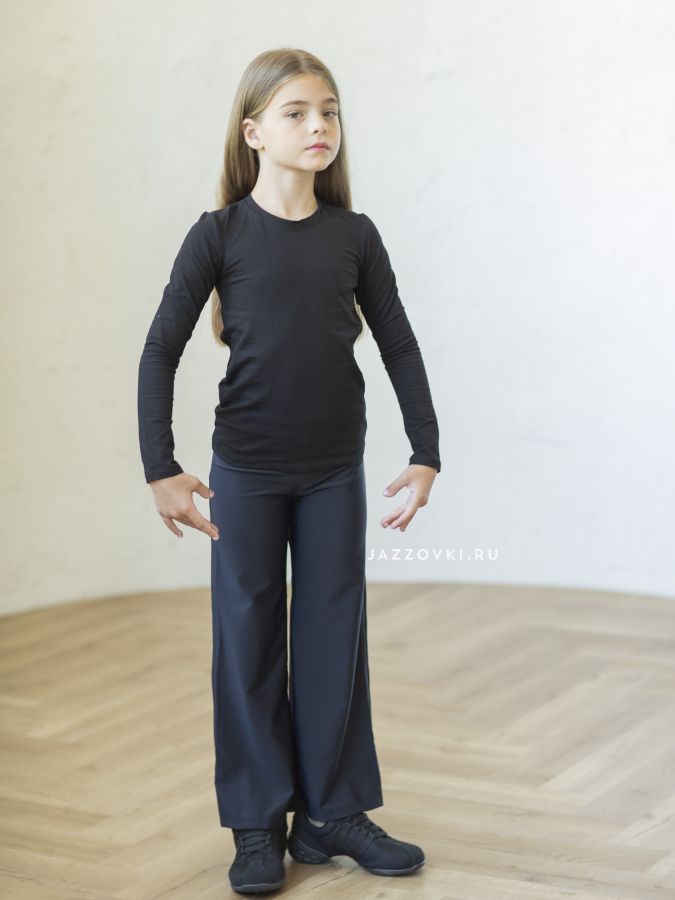 Кофта с длинным рукавом art222