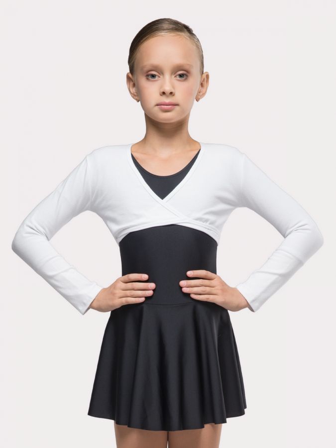 Болеро для разогрева art234