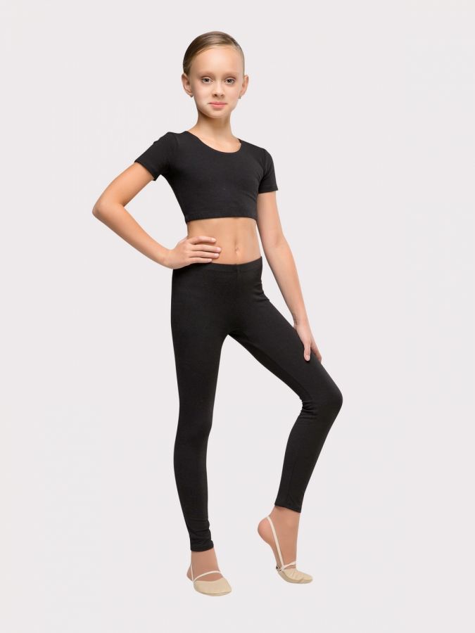 Леггинсы (лосины, трико) art331