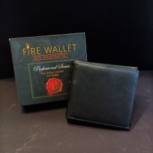 #НЕНОВЫЙ Fire Wallet Professional Series by Murphy's Magic (18+)