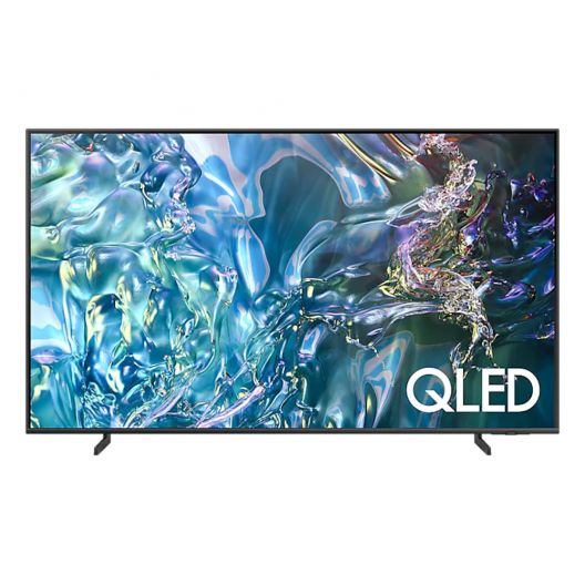 Телевизор 65Q60D  QLED 4K Smart TV (2024)