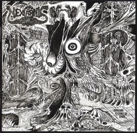 NEX CARNIS - Obscure Visions of Dark