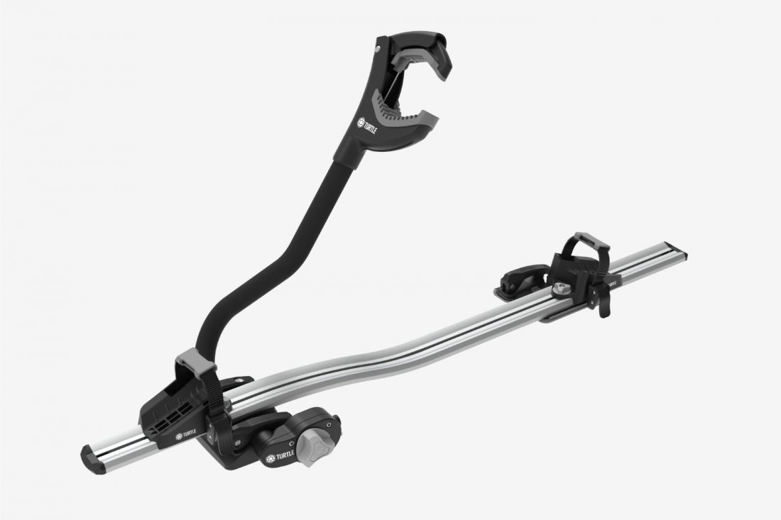 Велокрепление Turtle Pro-S