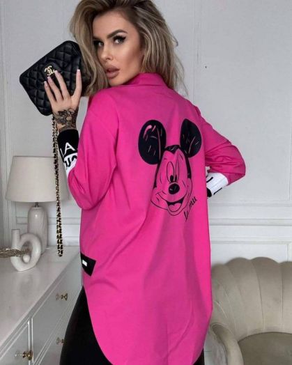 Рубашка женская 38161