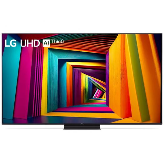 Телевизор Lg 65UT91006LA