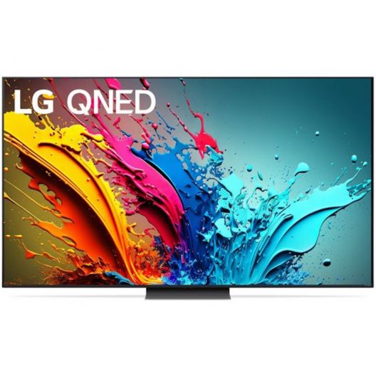 Телевизор LG 65QNED86T6A