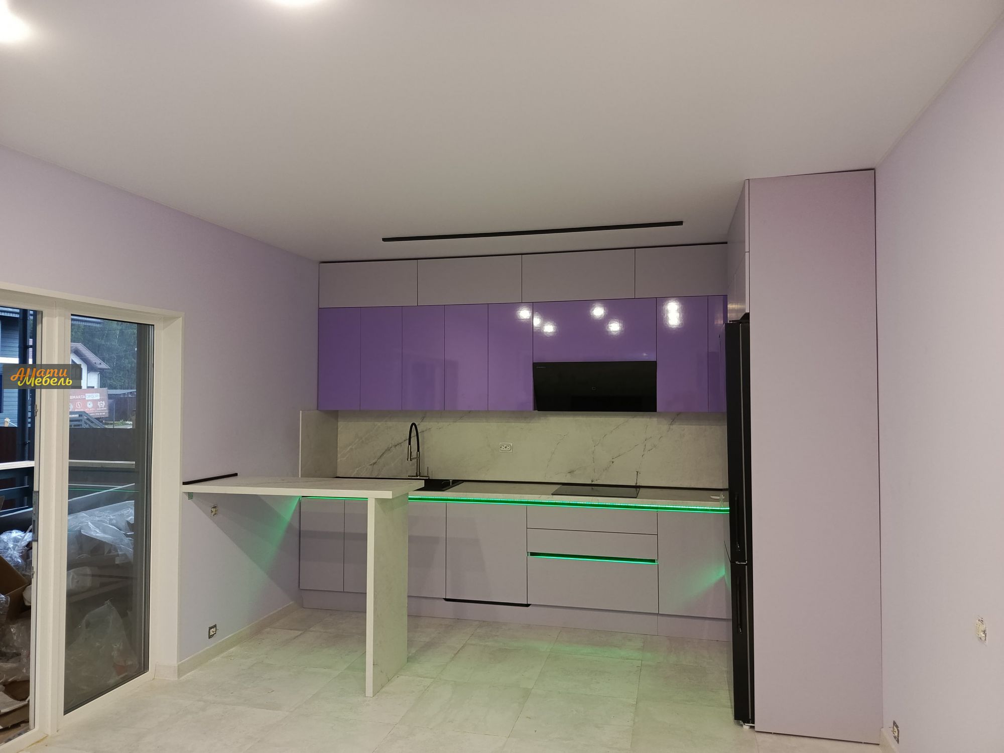 кухонный гарнитур за 0 ₽