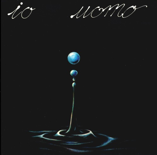 Ricordi D'Infanzia – Io Uomo 1973 (2009) LP