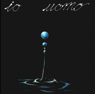 Ricordi D'Infanzia – Io Uomo 1973 (2009) LP