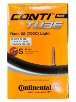 Камера Continental Race 700x20-25 presta 42mm Light