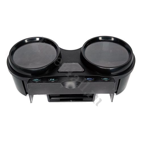 Корпус приборной панели со стеклами Yamaha YBR125