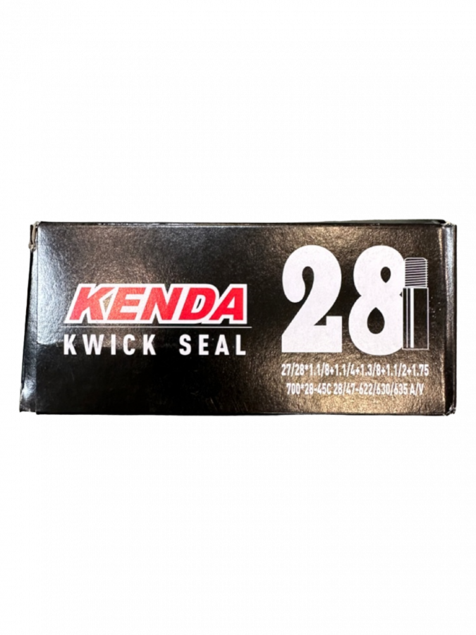 Камера Kenda Kwick Seal 700x28-45