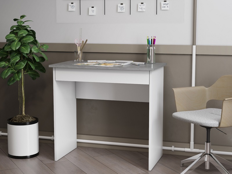 Стол компьютерный  Ателье