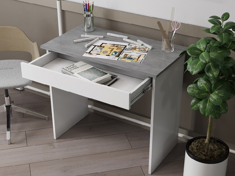 Стол компьютерный  Ателье