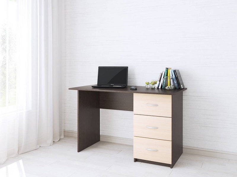 Стол компьютерный  Сити-1