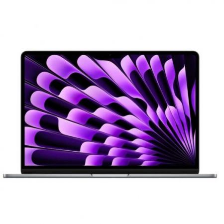 MacBook Air 13" (M3/16/512) Space Gray MXCR3 (RU клавиатура)