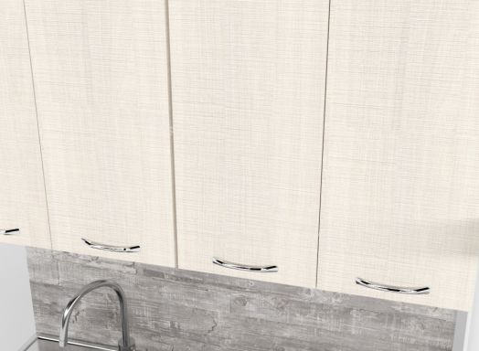 Кухонный гарнитур Лариса прайм 3 1500х2000 мм