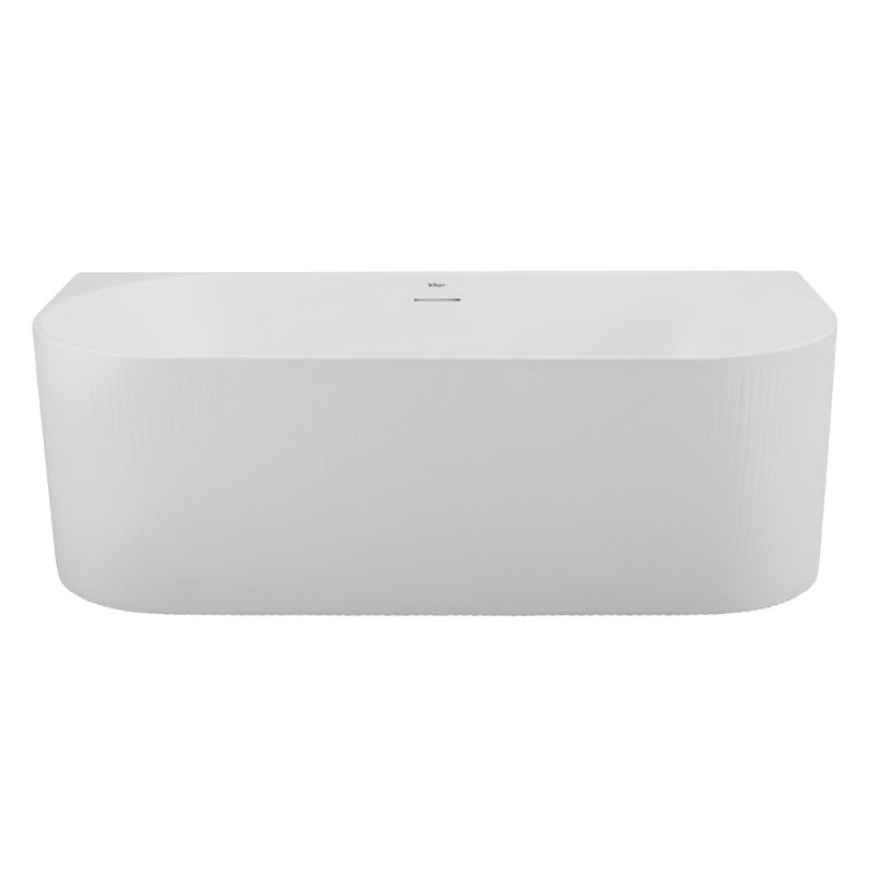 Акриловая ванна BelBagno BB412-1700-800-MATT